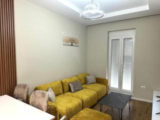 cozy apartament tirana bllok - Tirana - 4