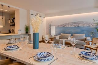 Blue Horizon - Elite Apartment 10 Min from the Sea - Villefranche-sur-Mer - 2