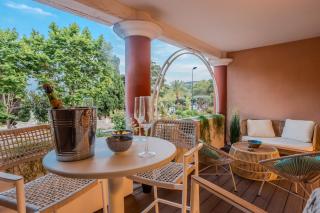 Blue Horizon - Elite Apartment 10 Min from the Sea - Villefranche-sur-Mer - 9