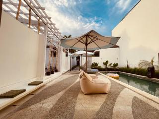 La Belle Villa - Seminyak - 7