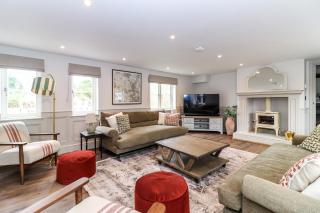 Tuffs Farm - Kings Langley - 8
