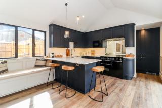 Tuffs Farm - Kings Langley - 3
