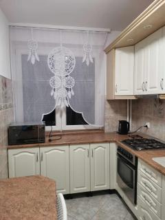 Apartament Lilia Gdańsk - Gdańsk - 8