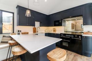 Tuffs Farm - Kings Langley - 2