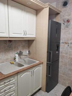 Apartament Lilia Gdańsk - Gdańsk - 9