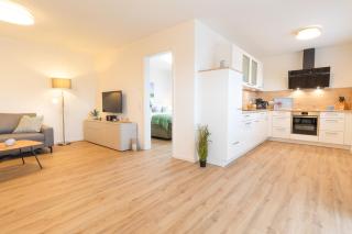 Dorumer Sielhuus 4 - Ferienwohnung mit Garten und Sauna - Dorum - 0
