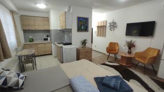 Clementine Apartman - Százhalombatta - 9
