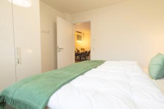 Dorumer Sielhuus 4 - Ferienwohnung mit Garten und Sauna - Dorum - 3