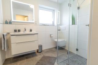 Dorumer Sielhuus 4 - Ferienwohnung mit Garten und Sauna - Dorum - 2