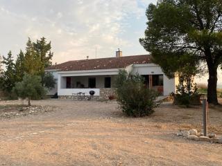 RnR BednBreakfast - Caspe - 9