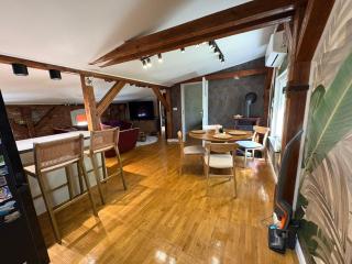 Apartament Wojciecha 9B 4 - Gdynia Śródmieście 70m2 Górne - 0