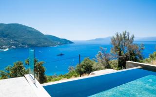 Azzura villas - Vassiliki - 7