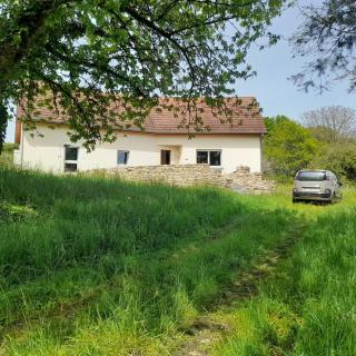 Gîte du Verger du Val de Saône - - 0