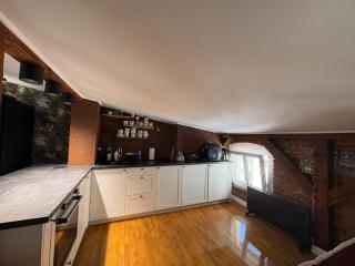 Apartament Wojciecha 9B 4 - Gdynia Śródmieście 70m2 Górne - Gdynia - 9