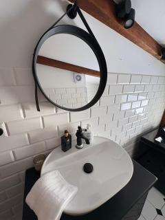 Apartament Wojciecha 9B 4 - Gdynia Śródmieście 70m2 Górne - Gdynia - 7