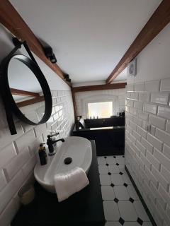 Apartament Wojciecha 9B 4 - Gdynia Śródmieście 70m2 Górne - Gdynia - 6