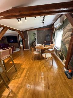Apartament Wojciecha 9B 4 - Gdynia Śródmieście 70m2 Górne - Gdynia - 4