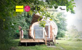 Architect-Designed Rural Cabin - Year Round Retreat - Market Drayton - 0