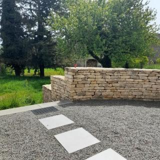 Gîte du Verger du Val de Saône - - 9