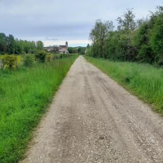 Gîte du Verger du Val de Saône - - 7
