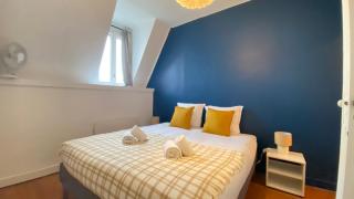 Appart en Hypercentre - Le Clemenceau - 8