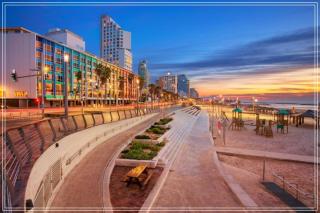 88 Sea Hotel - Affordable Stay By The Beach 2025 - Tel Aviv - 5