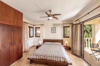 Villa Tsikkos Tria - Polis Chrysochous - 6