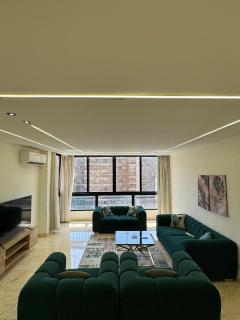 New amazing flat front of citystars mall4 - Il Cairo - 8