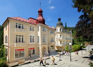 Taťána - Luhačovice - 0