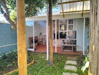 Garden es Cape - Pringle Bay - 0