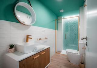 Apartamento turístico en el Albaicín QH Calderería Vieja - 7