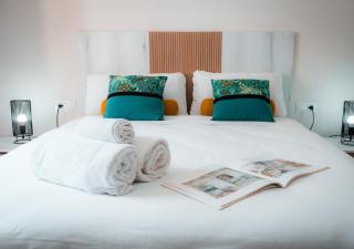 Apartamento turístico en el Albaicín QH Calderería Vieja - 2