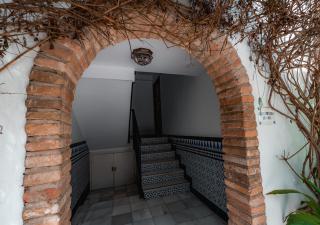 QH Caldeleria Vieja - Granada - 6