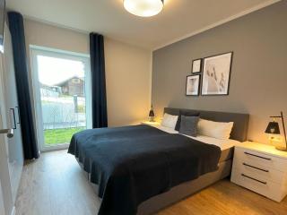 Vinkennest am Diemelsee - Sonnenweg 44 - Kinderfreundliche Ferienwohnung mit Sauna, Terrasse, Garten und Seeblick! - 8