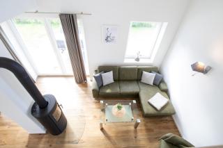 Kutterhafen 2 Ferienhaus mit Garten und Sauna für 4 Personen - Fedderwardersiel - 1