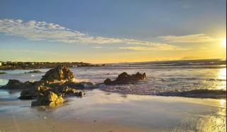 Garden es Cape - Pringle Bay - 8