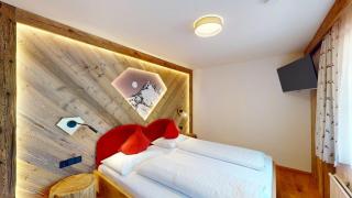 Hotel - Restaurant - Sonnblick - Heiligenblut - 8