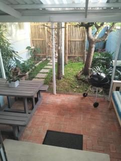 Garden es Cape - Pringle Bay - 1