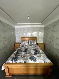 Mini appartement with acess Seaview terrace - Agadir - 3