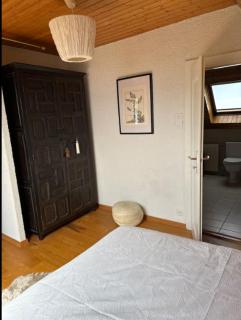Vue et emplacement exceptionnels, toutes commodités, desservi bus lausannois - Pully - 7