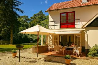 De Dassenburcht Forest House - Emst - 0