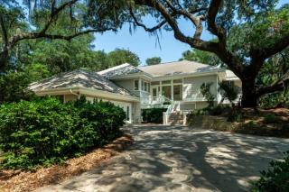 2710 Gnarled Pine - Seabrook Island - 0