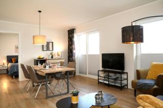 Sonnenweg 46/5 Ferienwohnung für 2 Personen mit Sauna und Balkon. - Diemelsee - 0