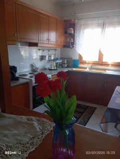 Aggela House - Nea Kallikratia - 5