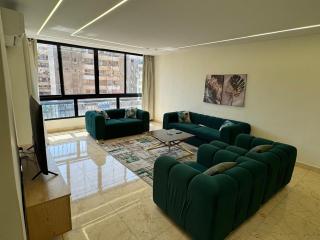 New amazing flat front of citystars mall4 - Il Cairo - 7