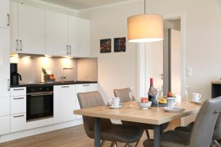 Sonnenweg 46/5 Ferienwohnung für 2 Personen mit Sauna und Balkon. - Diemelsee - 5