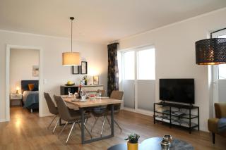 Sonnenweg 46/5 Ferienwohnung für 2 Personen mit Sauna und Balkon. - Diemelsee - 3