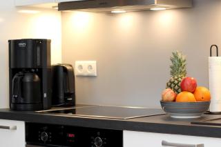 Sonnenweg 46/5 Ferienwohnung für 2 Personen mit Sauna und Balkon. - 1