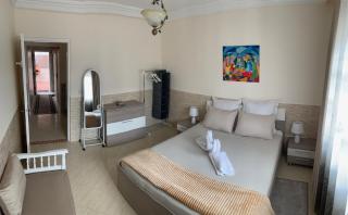 Appartement dans villa, Sidi Bouzid - Sidi Bouzid - 7
