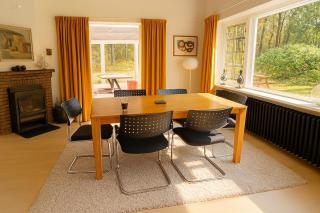 De Dassenburcht Forest House - Emst - 1